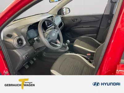 Hyundai i10 – Foto 10