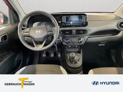 Hyundai i10 – Foto 12