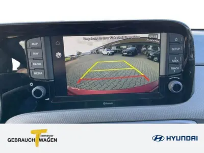 Hyundai i10 – Foto 15