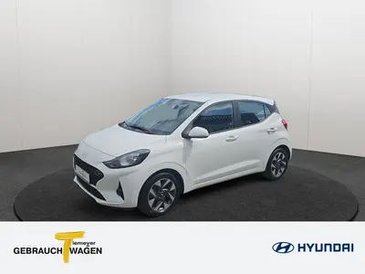 Hyundai i10 – Foto 1