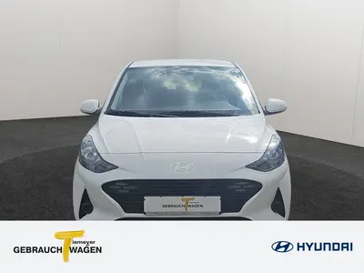 Hyundai i10 – Foto 2