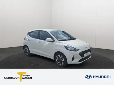 Hyundai i10 – Foto 3