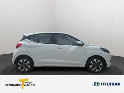 Hyundai i10 – Foto 4
