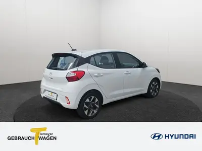 Hyundai i10 – Foto 5