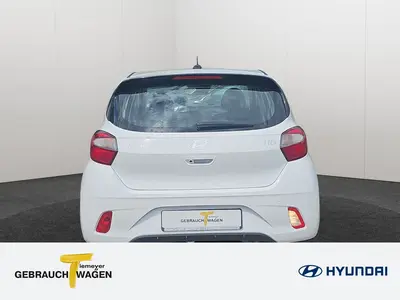 Hyundai i10 – Foto 6