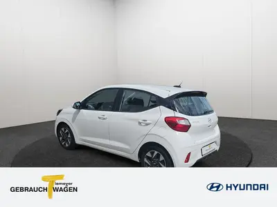 Hyundai i10 – Foto 7