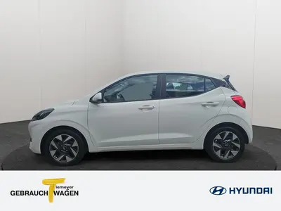 Hyundai i10 – Foto 8
