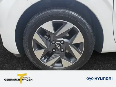 Hyundai i10 – Foto 9