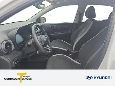 Hyundai i10 – Foto 10