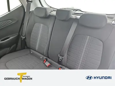 Hyundai i10 – Foto 11