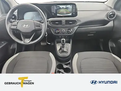 Hyundai i10 – Foto 12