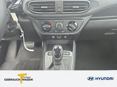 Hyundai i10 – Foto 13