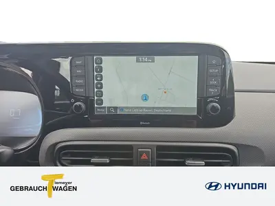 Hyundai i10 – Foto 14