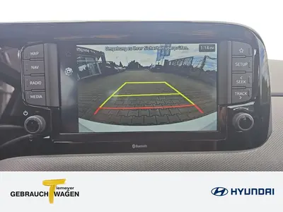Hyundai i10 – Foto 15