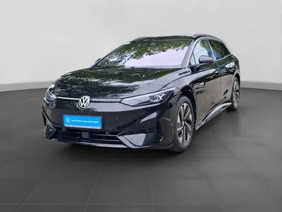 Volkswagen ID.7 Tourer – Foto 2