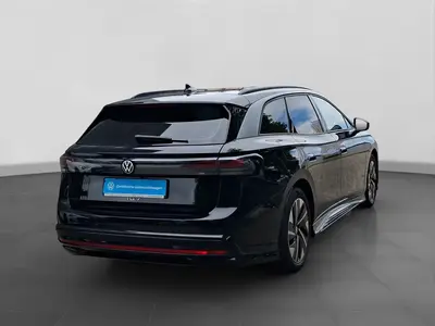 Volkswagen ID.7 Tourer – Foto 3