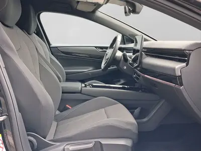 Volkswagen ID.7 Tourer – Foto 4