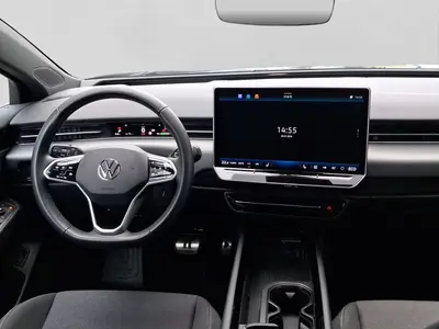Volkswagen ID.7 Tourer – Foto 5