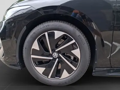Volkswagen ID.7 Tourer – Foto 7