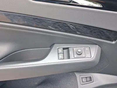 Volkswagen ID.7 Tourer – Foto 8