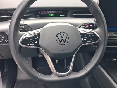 Volkswagen ID.7 Tourer – Foto 9