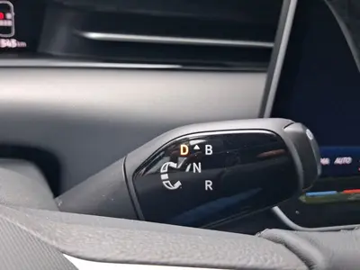 Volkswagen ID.7 Tourer – Foto 11