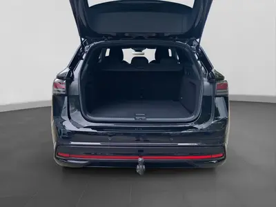Volkswagen ID.7 Tourer – Foto 17