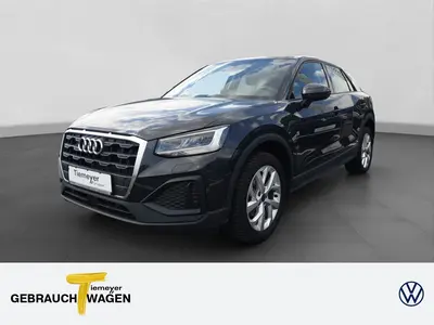 Audi Q2 – Foto 1