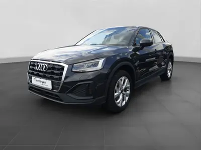 Audi Q2 – Foto 2