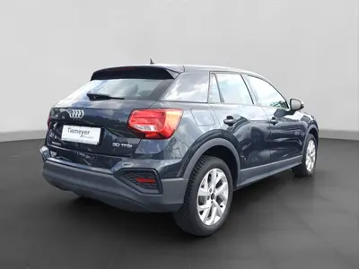 Audi Q2 – Foto 3