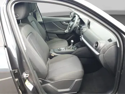 Audi Q2 – Foto 4