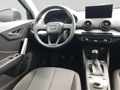 Audi Q2 – Foto 5