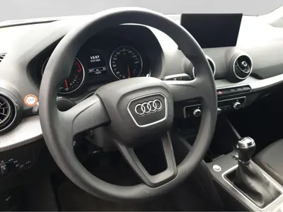 Audi Q2 – Foto 9