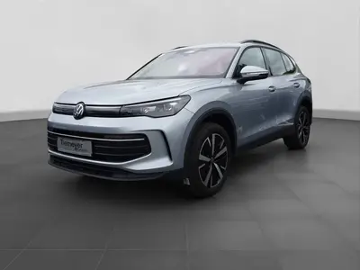 Volkswagen Tiguan – Foto 2