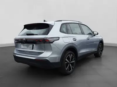 Volkswagen Tiguan – Foto 3