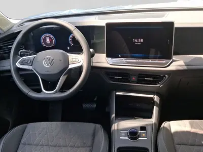 Volkswagen Tiguan – Foto 5