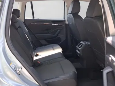 Volkswagen Tiguan – Foto 6