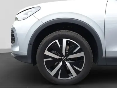 Volkswagen Tiguan – Foto 7