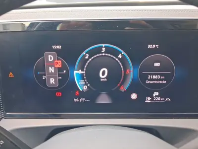 Volkswagen Tiguan – Foto 10