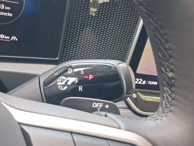 Volkswagen Tiguan – Foto 11