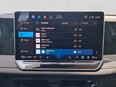 Volkswagen Tiguan – Foto 14