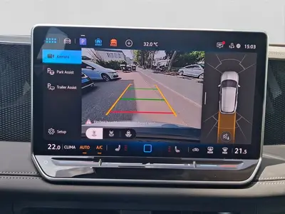 Volkswagen Tiguan – Foto 15