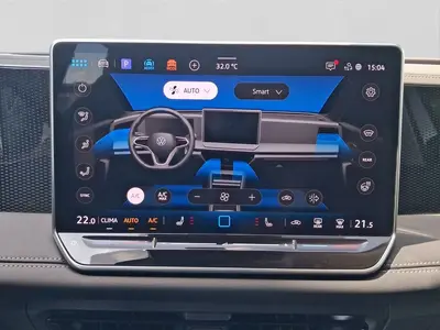 Volkswagen Tiguan – Foto 16