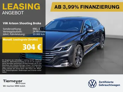 Volkswagen Arteon Shooting Brake – Foto 1