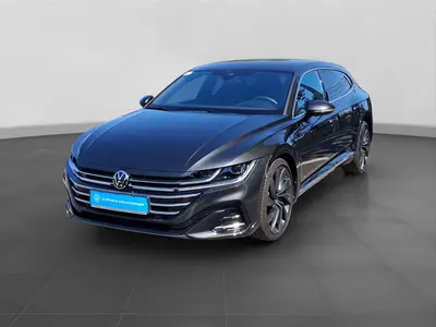 Volkswagen Arteon Shooting Brake – Foto 2
