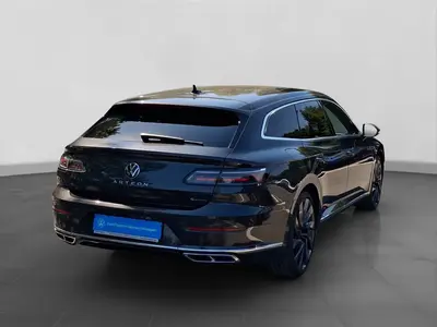 Volkswagen Arteon Shooting Brake – Foto 3