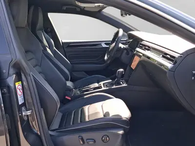 Volkswagen Arteon Shooting Brake – Foto 4