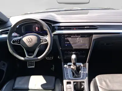 Volkswagen Arteon Shooting Brake – Foto 5