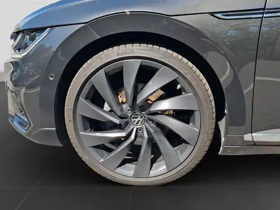 Volkswagen Arteon Shooting Brake – Foto 7