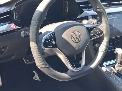 Volkswagen Arteon Shooting Brake – Foto 9